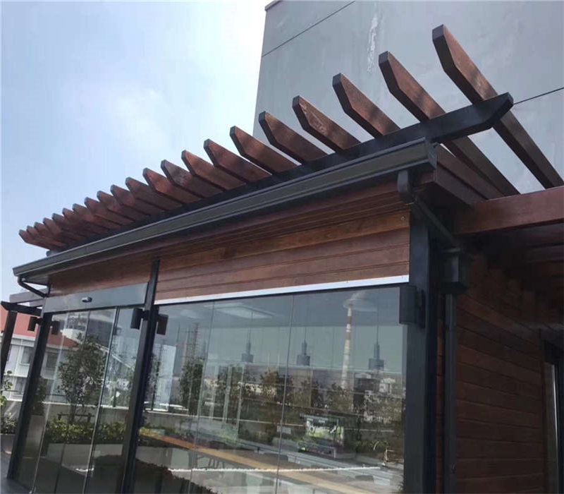 北京网红摩卡创意咖啡馆建造